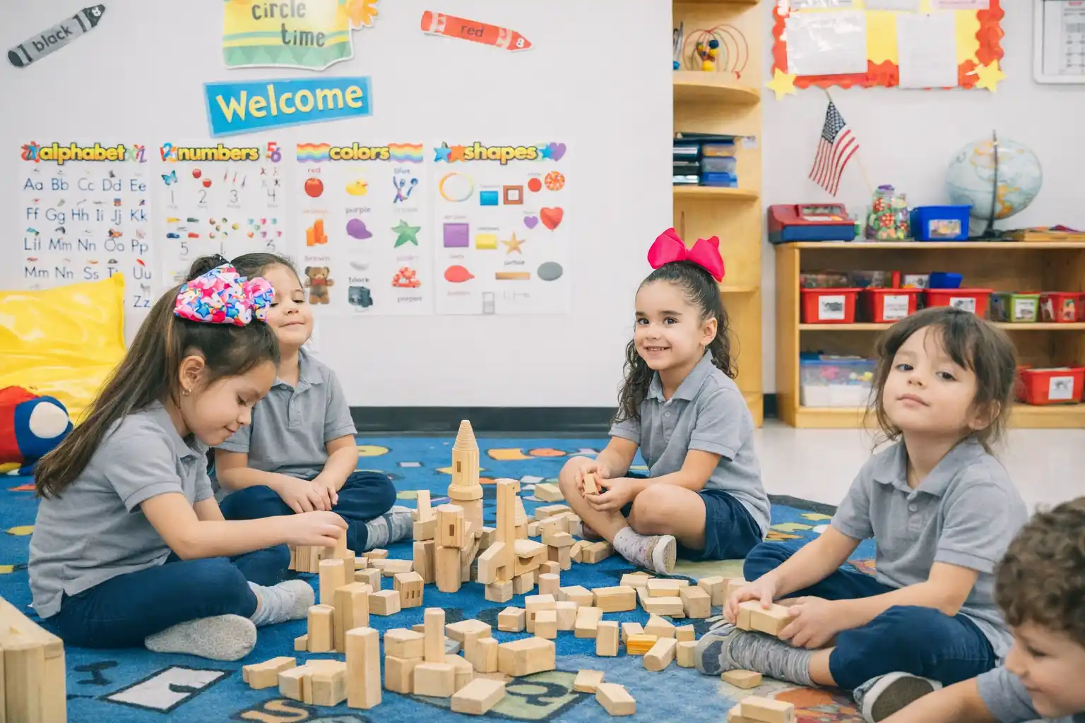 From without content style without